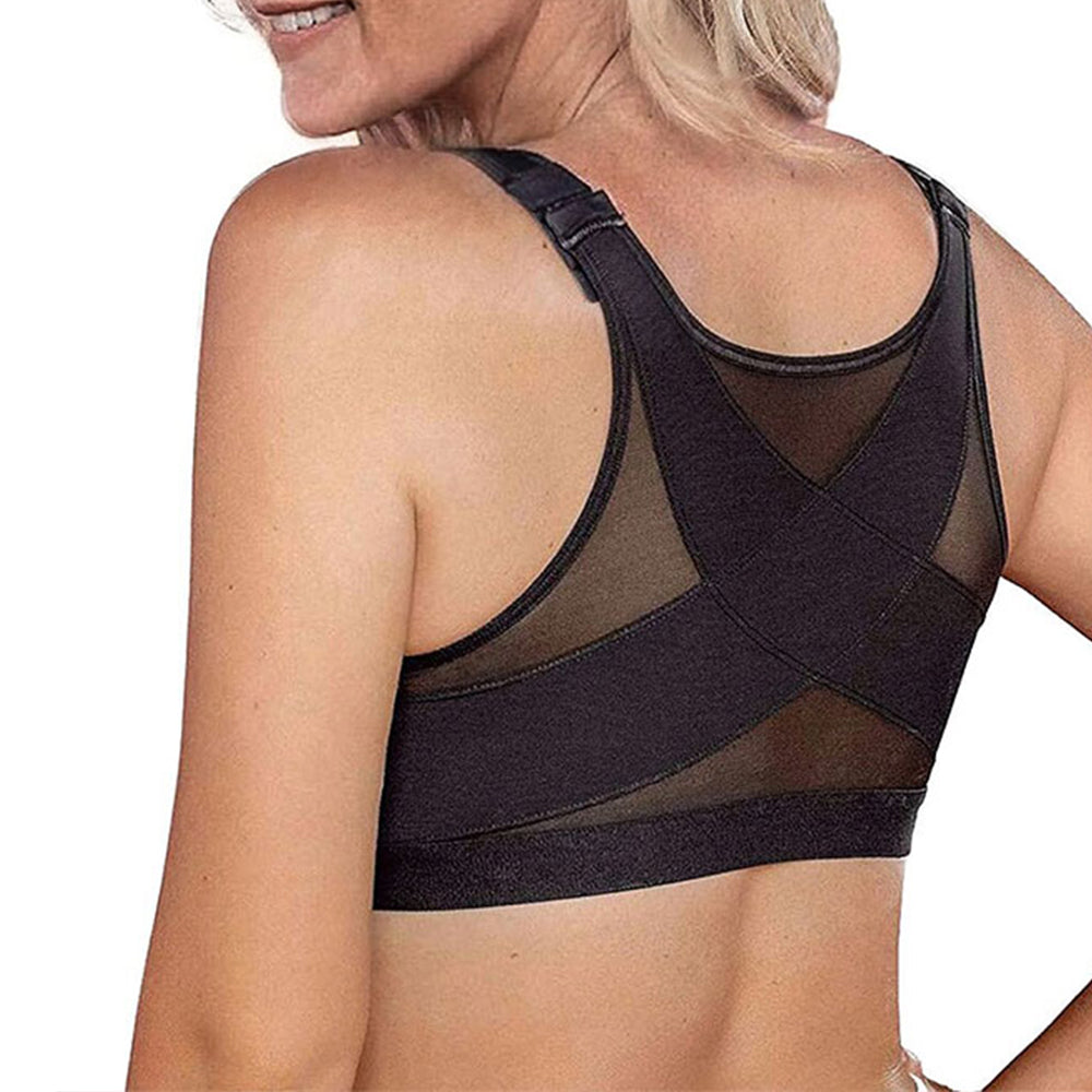 Wielofunkcyjny biustonosz korygujący