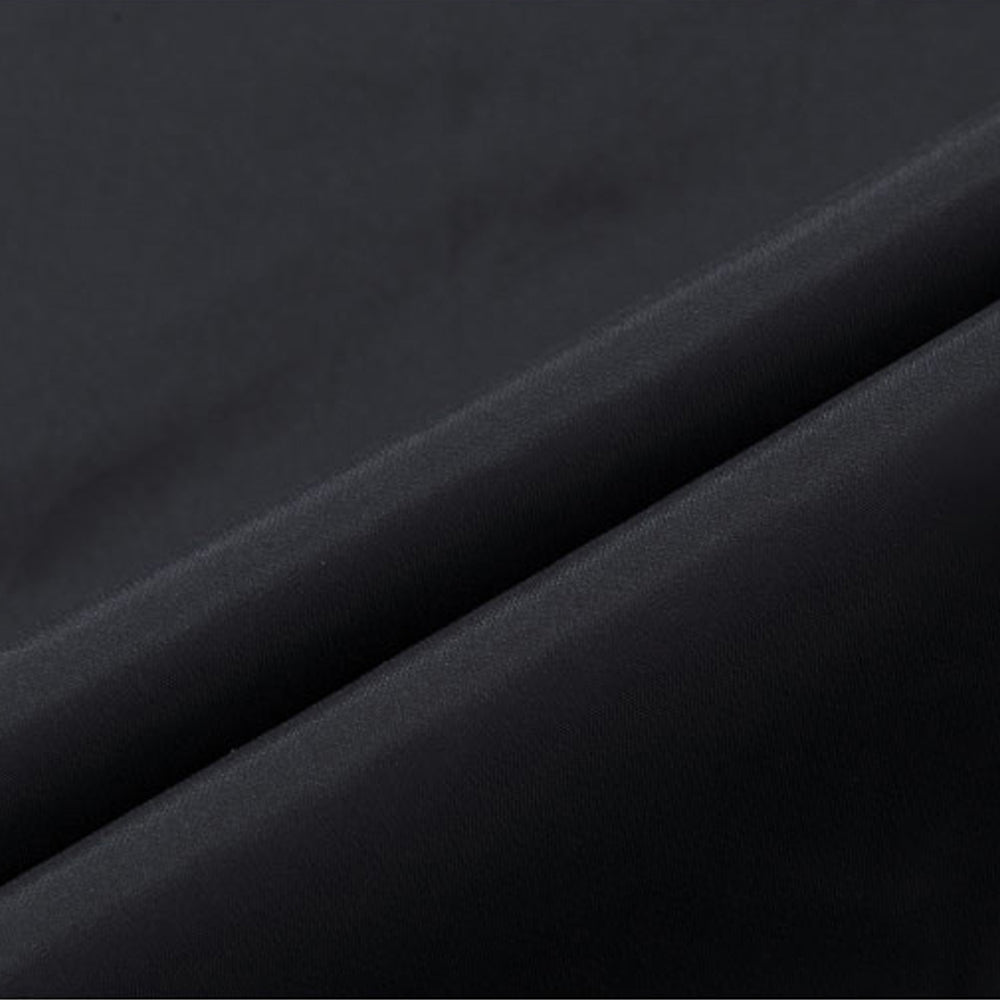 Lodowylabedz Męska ocieplana anorak o dopasowanym kroju z kapturem