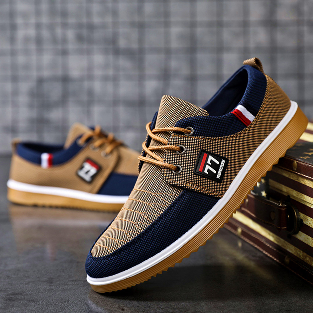 Lodowylabedz Tendon Sole Męskie odporne na zużycie antypoślizgowe, oddychające buty na co dzień