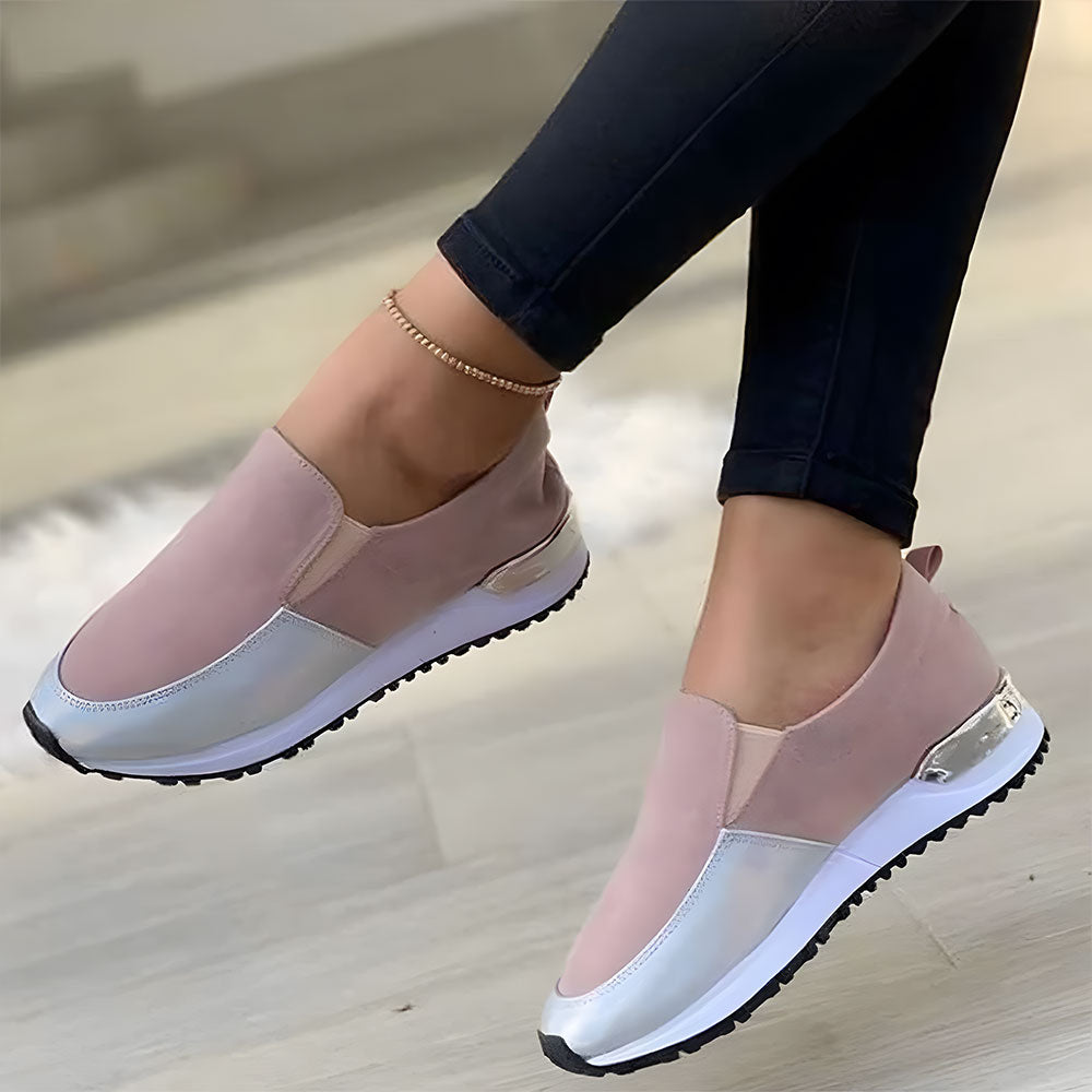 Damskie letnie buty na co dzień