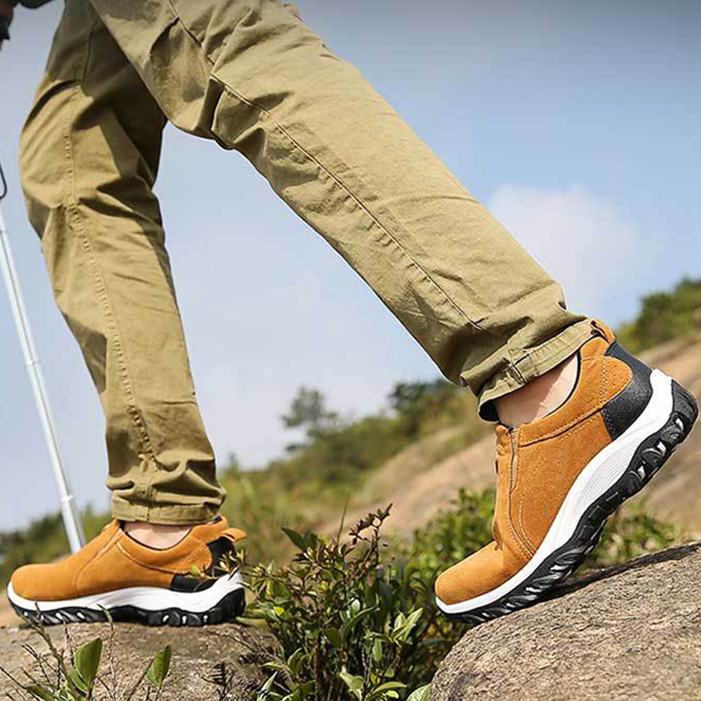 Lodowylabedz 2023 nowe męskie trampki na co dzień