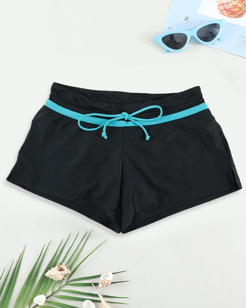 Kąpielówki bokserki