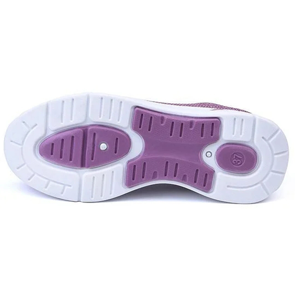 Lodowylabedz 2023 nowe letnie wygodne buty damskie z siateczki