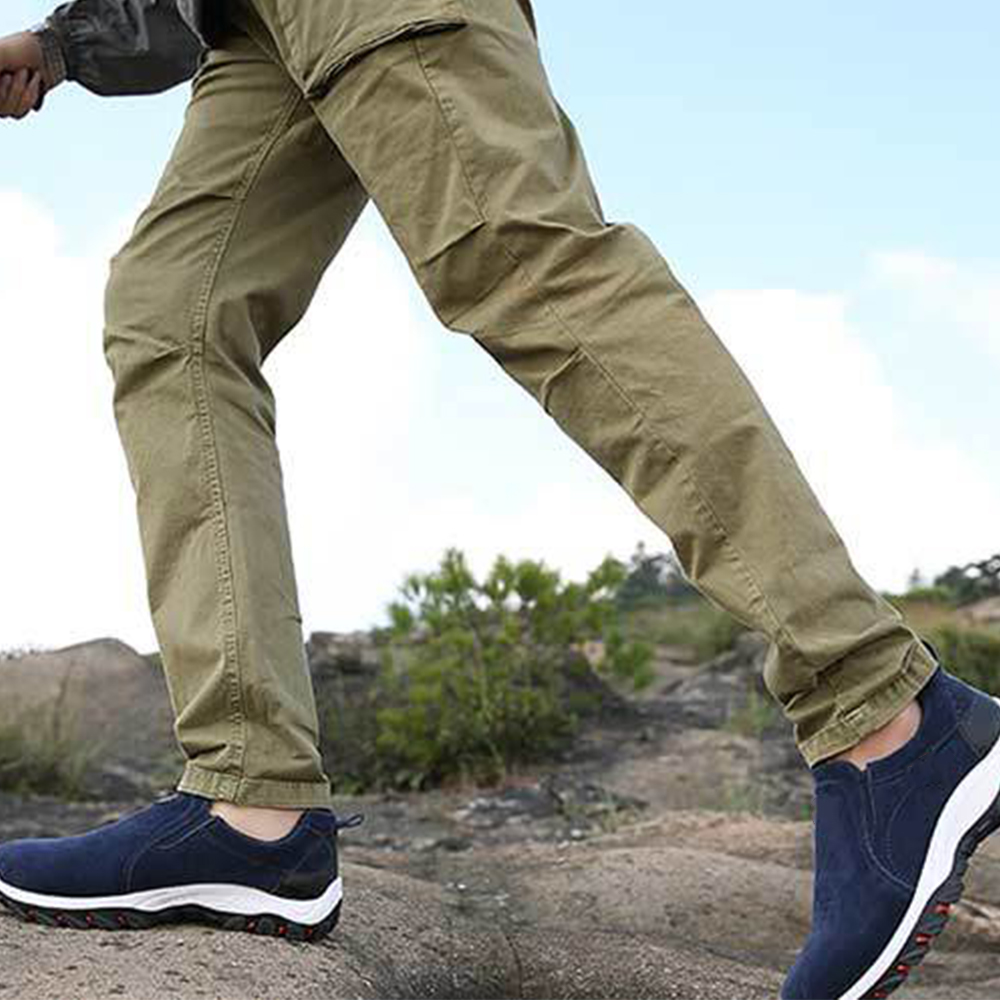 Lodowylabedz 2023 nowe męskie trampki na co dzień