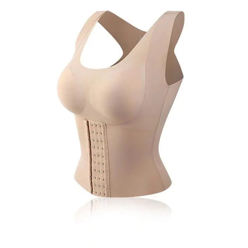 Wygodne i oddychające biustonosz urządzenie do modelowania sylwetki