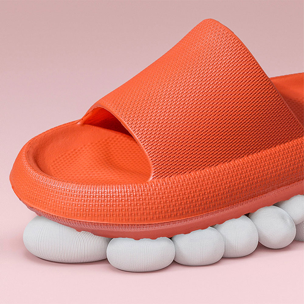 Super miękkie, szybkoschnące klapki