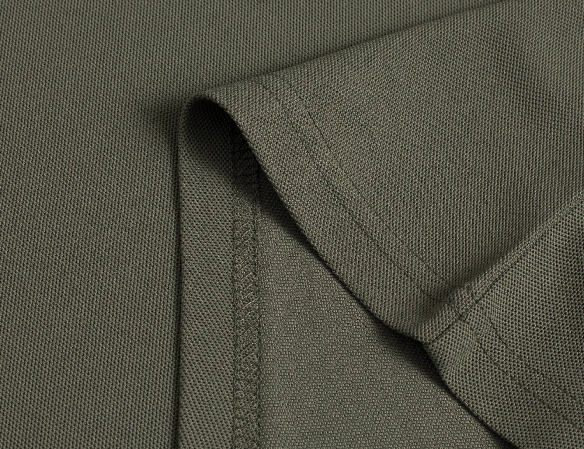 Lodowylabedz Męska oddychająca biznesowa koszulka polo