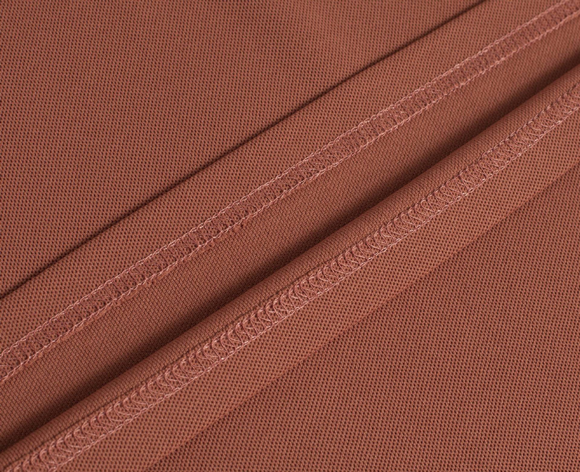 Lodowylabedz Męska oddychająca biznesowa koszulka polo