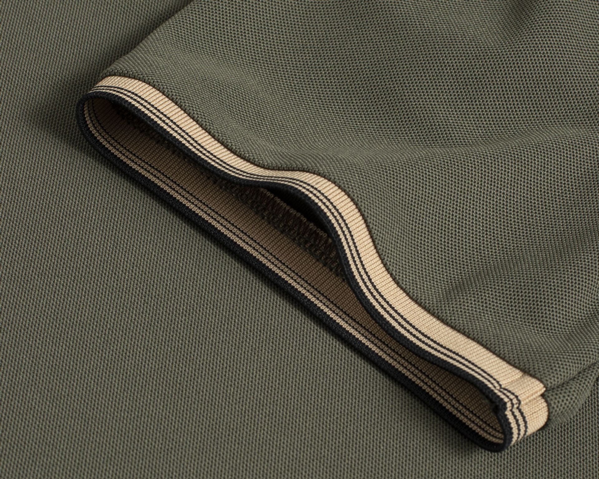 Lodowylabedz Męska oddychająca biznesowa koszulka polo