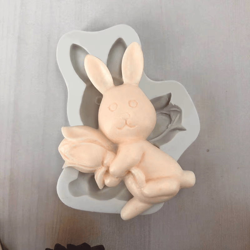 3D Bakeverktøy for påskekaker