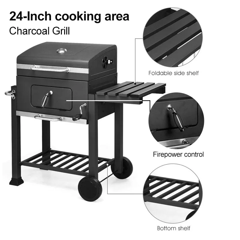 BBQ Grill