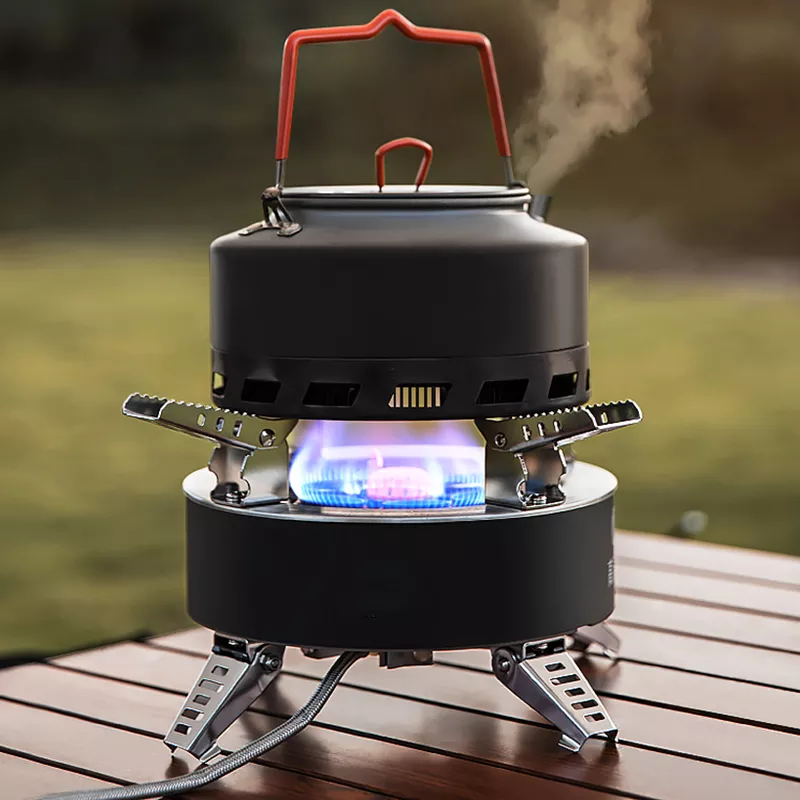 Butane Outdoor Gas Stove