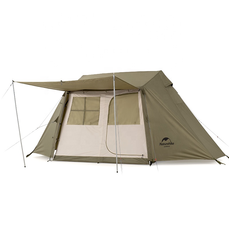 Camping tent
