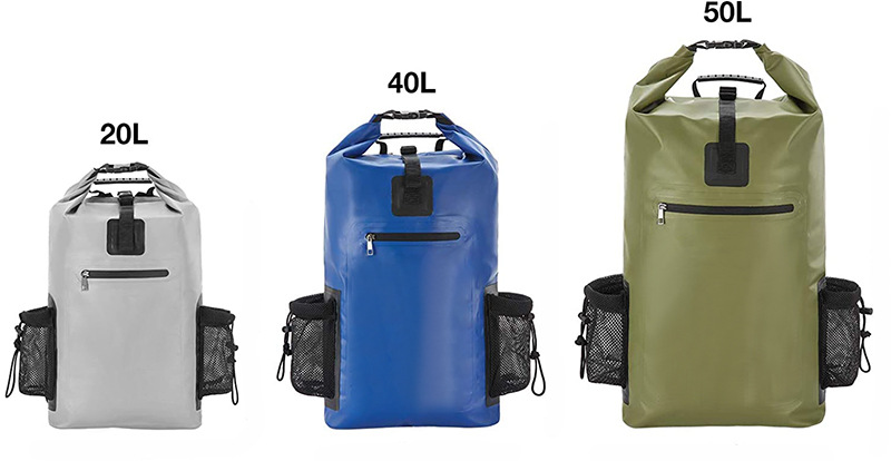 water proof backpack
