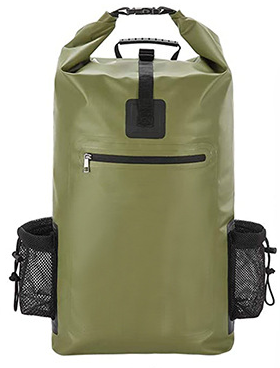 water proof backpack