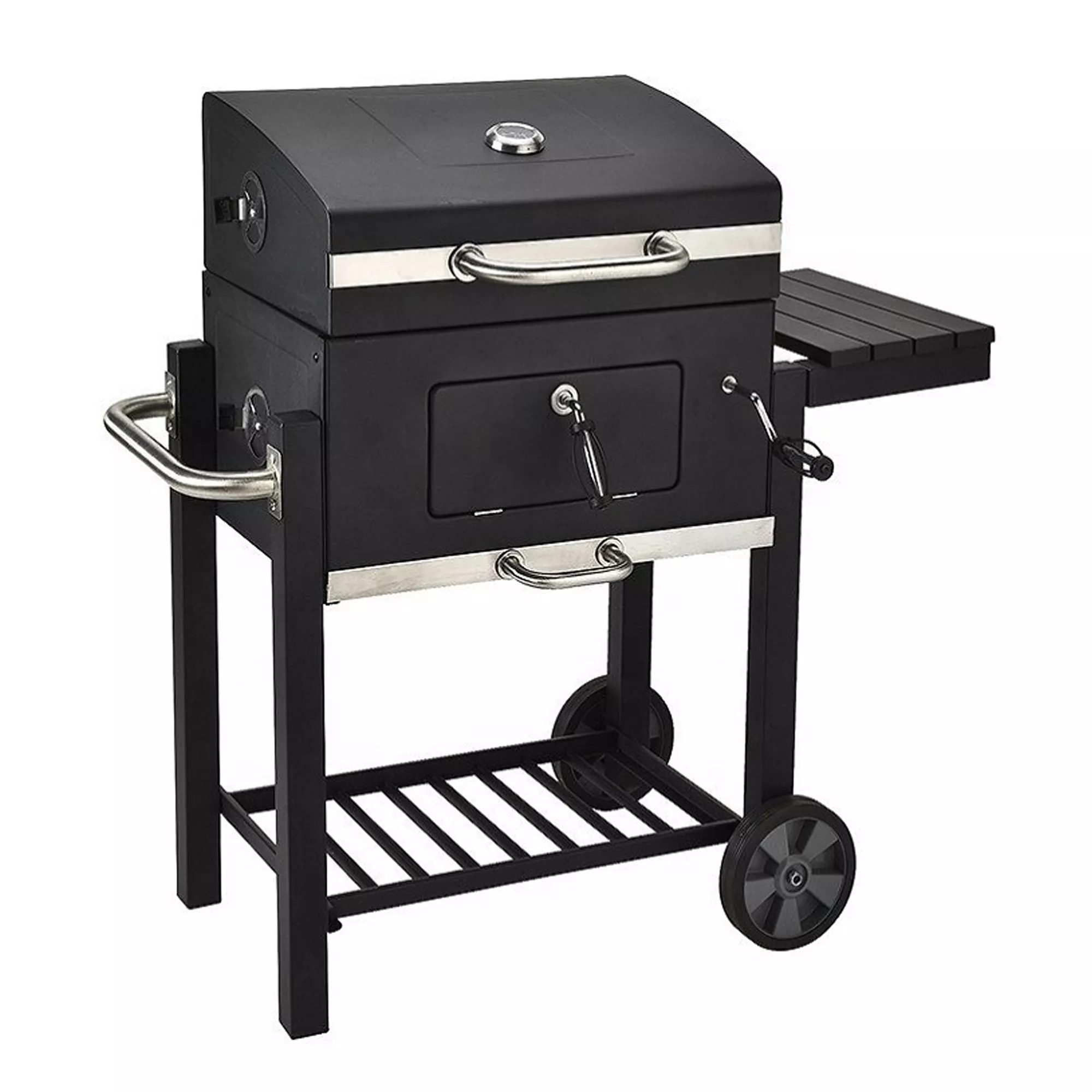 BBQ Grill