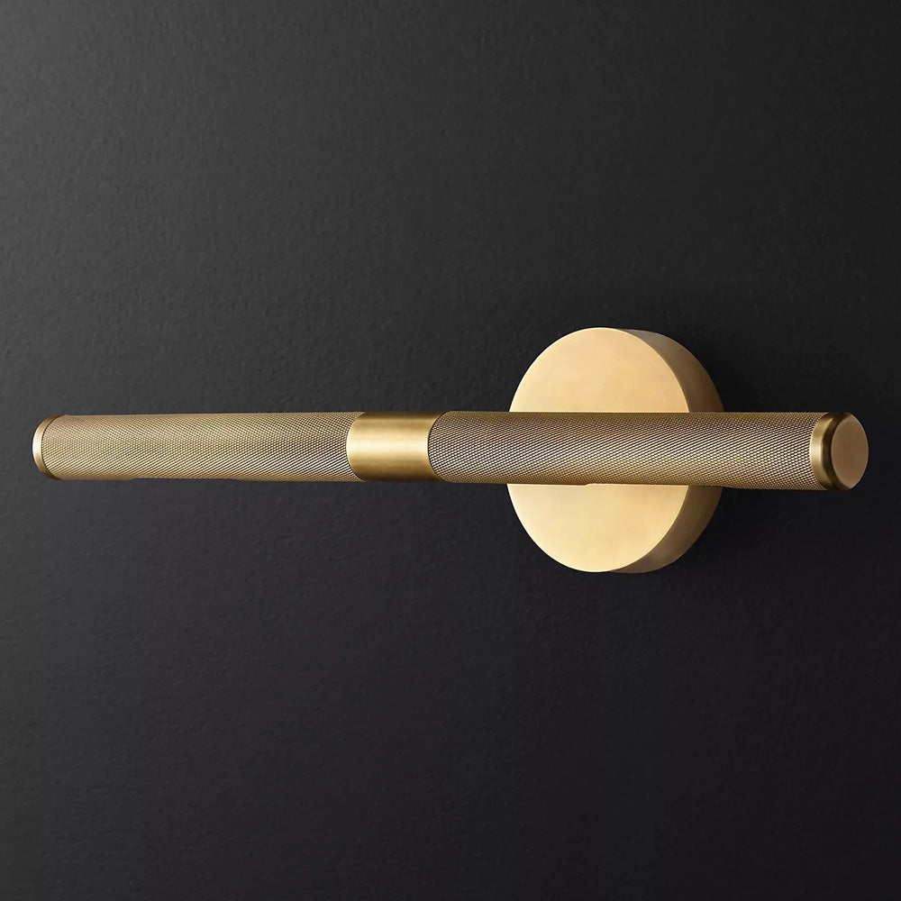 Davanci Picture Wall Sconce-konalight