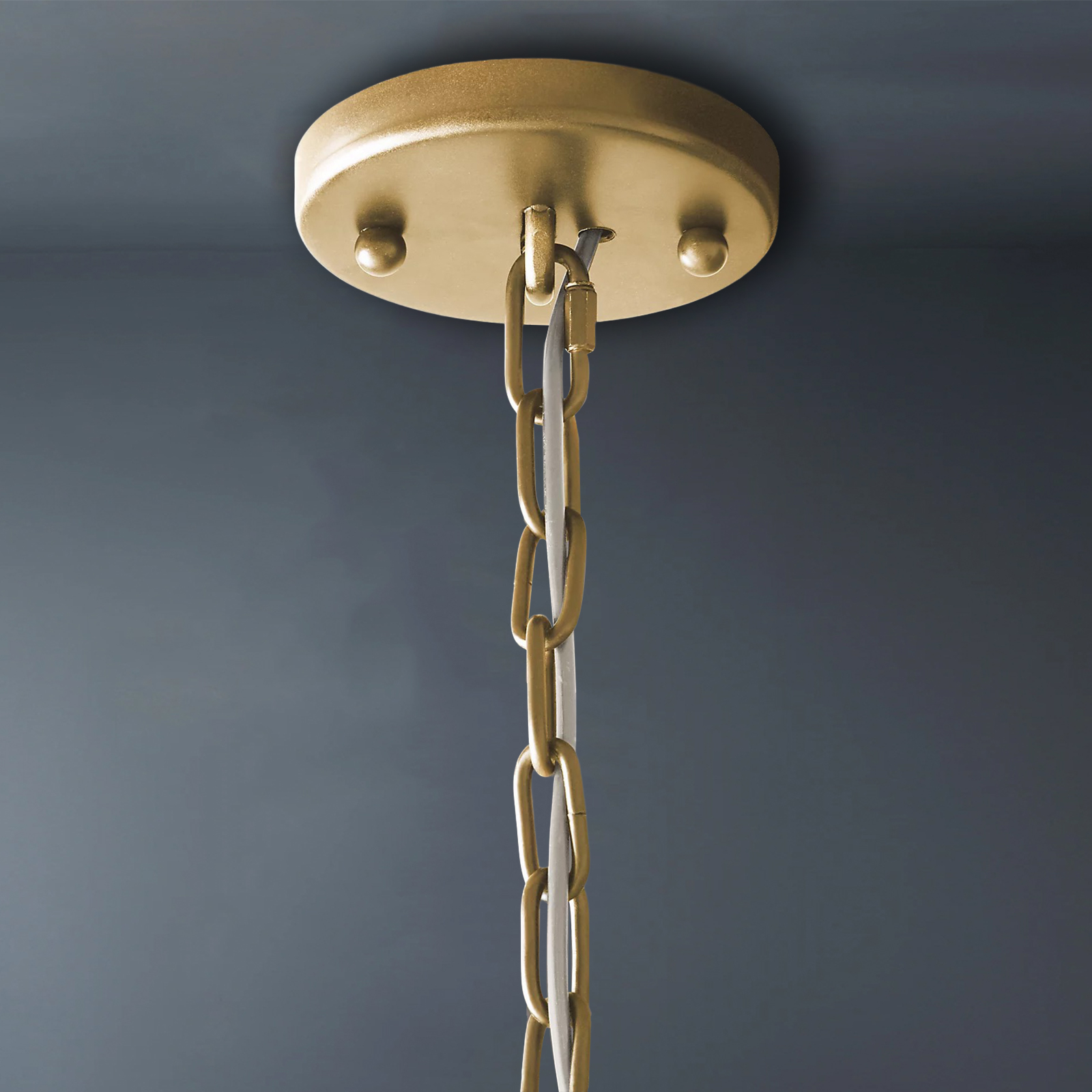 Multi-tier 1920s Odeon Crystal Rectangular Chandelier Modern Lighting 22"-konalight