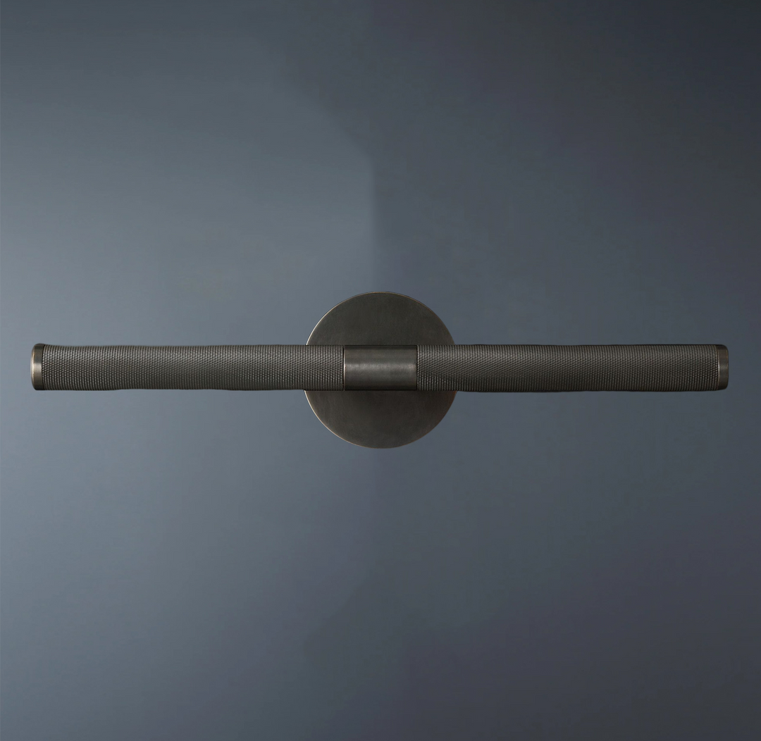 Davanci Picture Wall Sconce-konalight