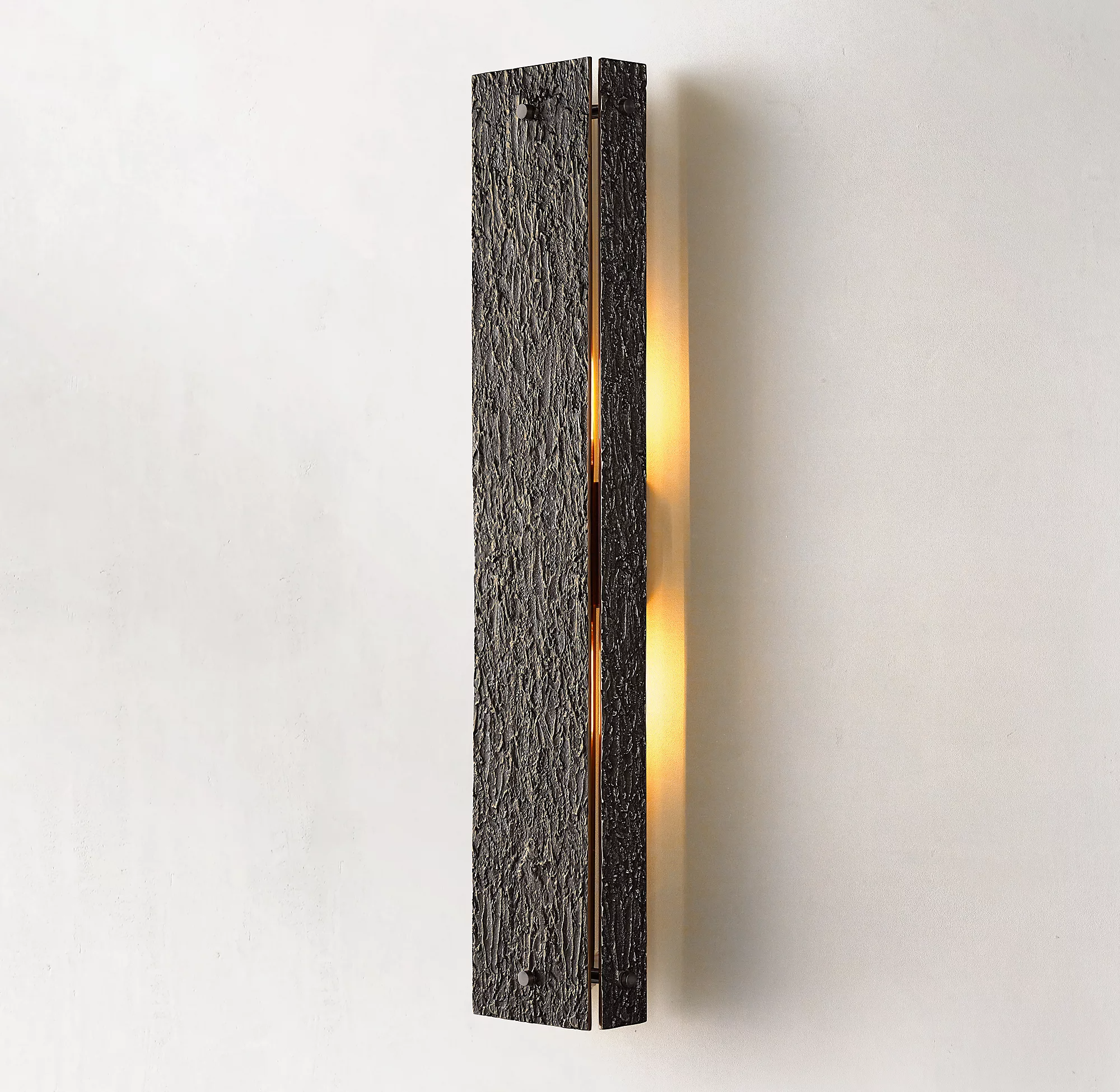Vouvray Wall Sconce 32"-konalight