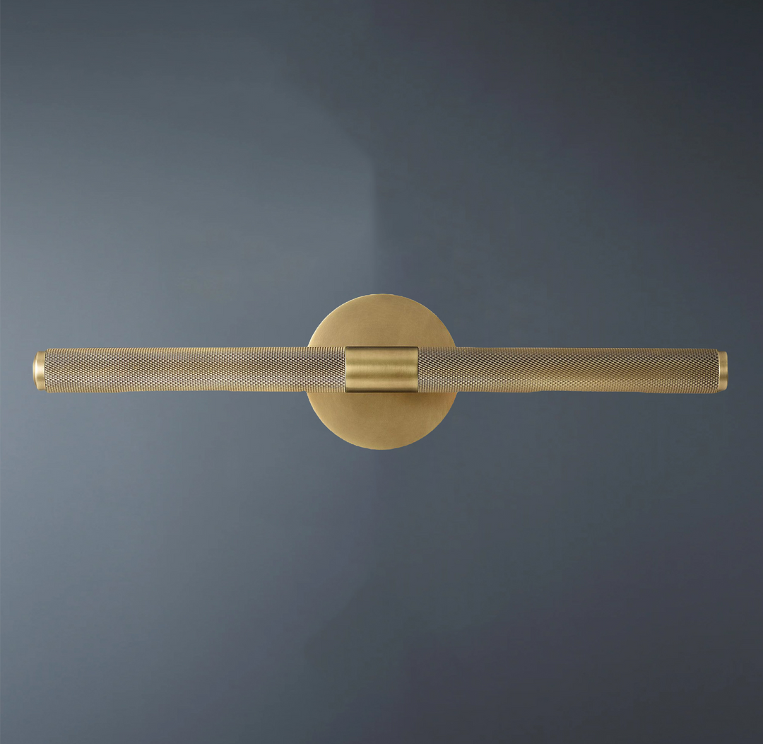 Davanci Picture Wall Sconce-konalight