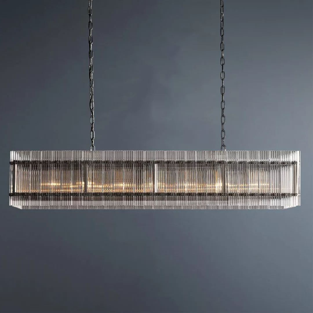 Modern San Marcol Cake Round Luxury Chandelier 54"-konalight