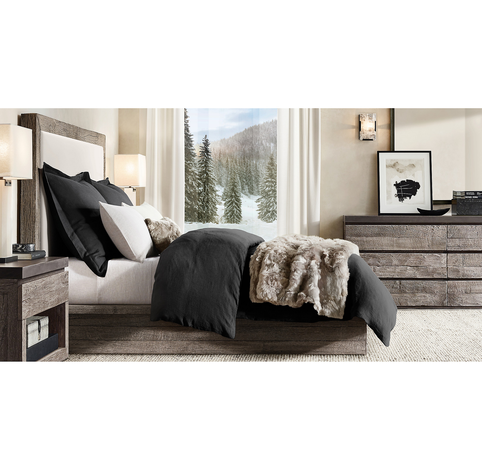 Harlow Calcite Sconce-konalight