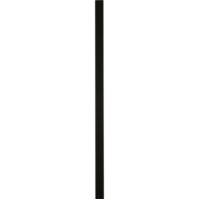 Minimalist long bar wall light-konalight