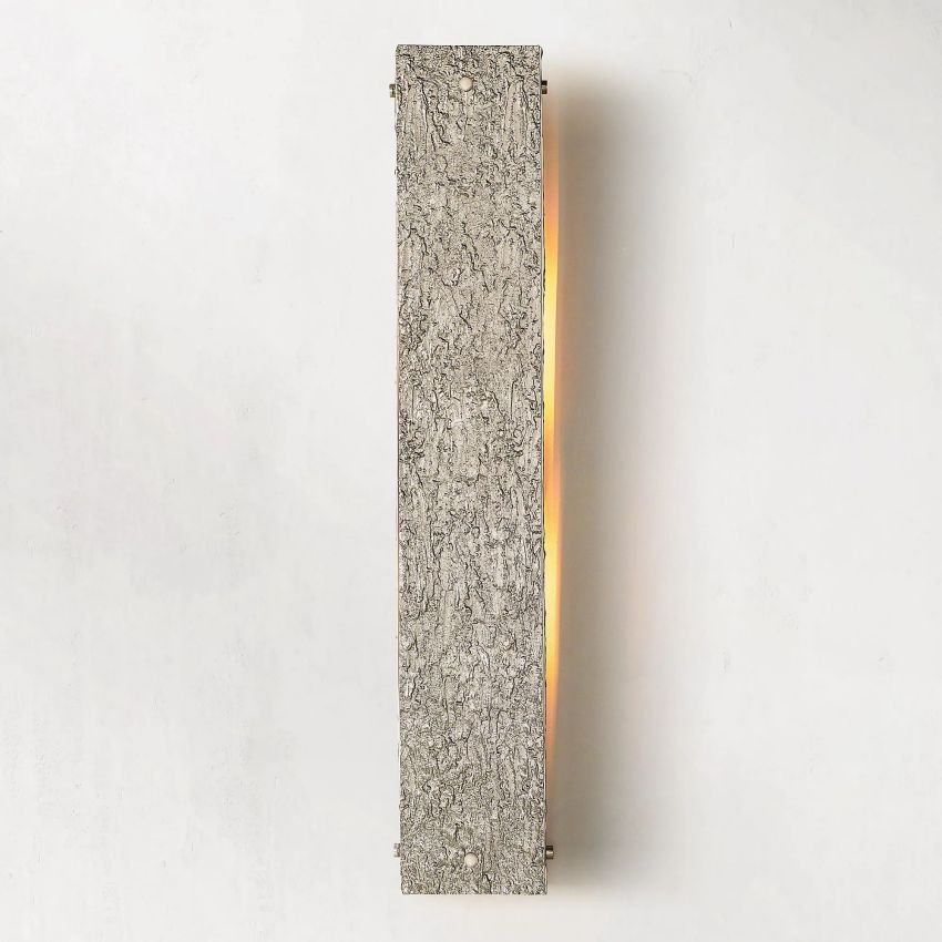 Vouvray Wall Sconce 32"-konalight