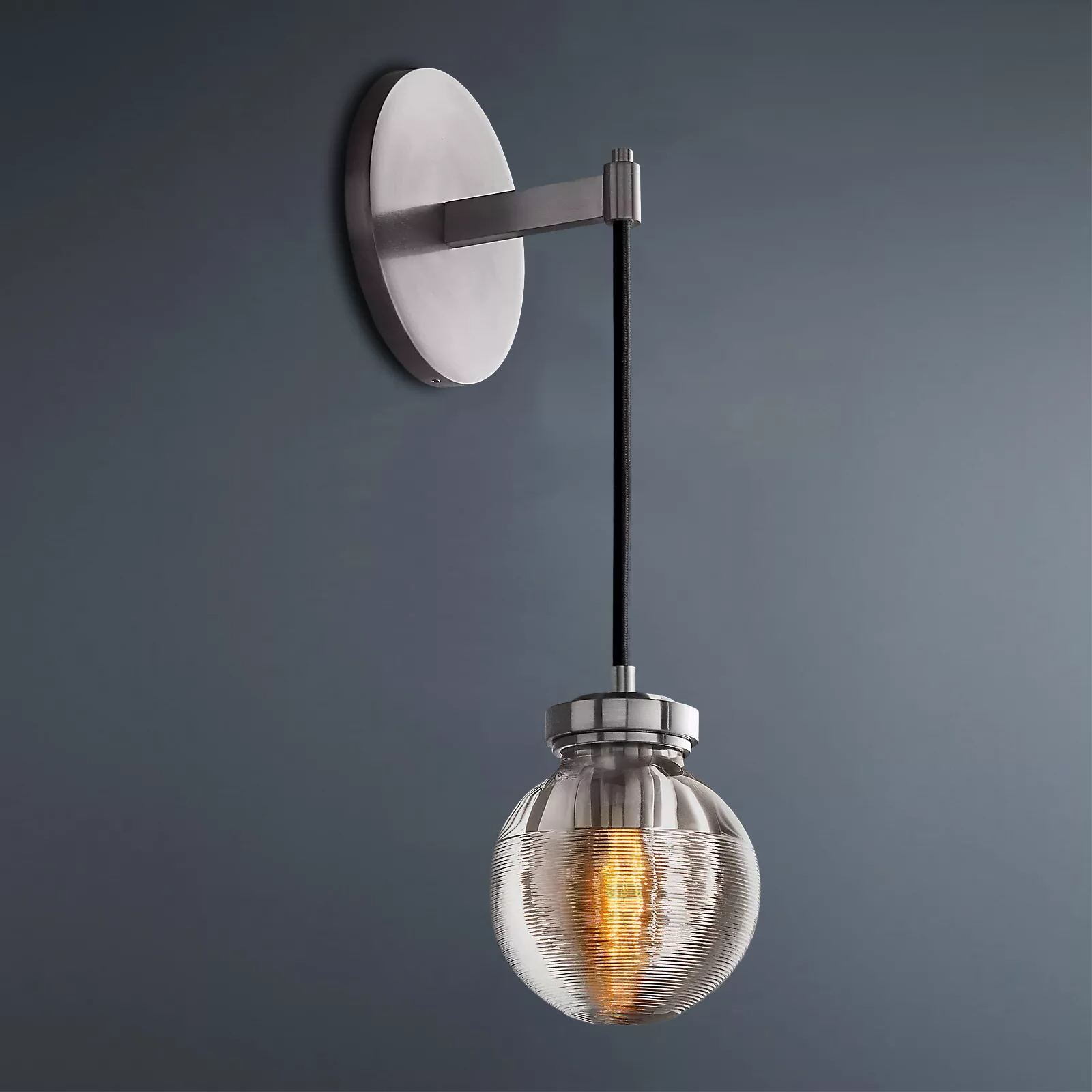 Pearl Wall Sconce , Wall Lamp-konalight