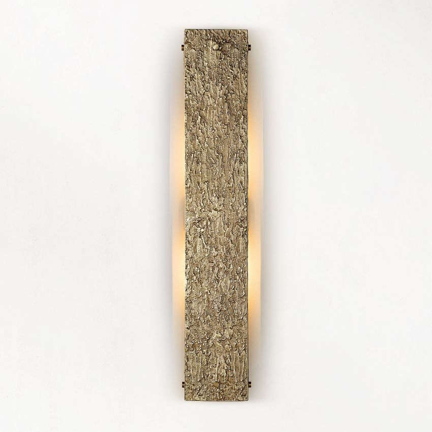 Vouvray Wall Sconce 32"-konalight