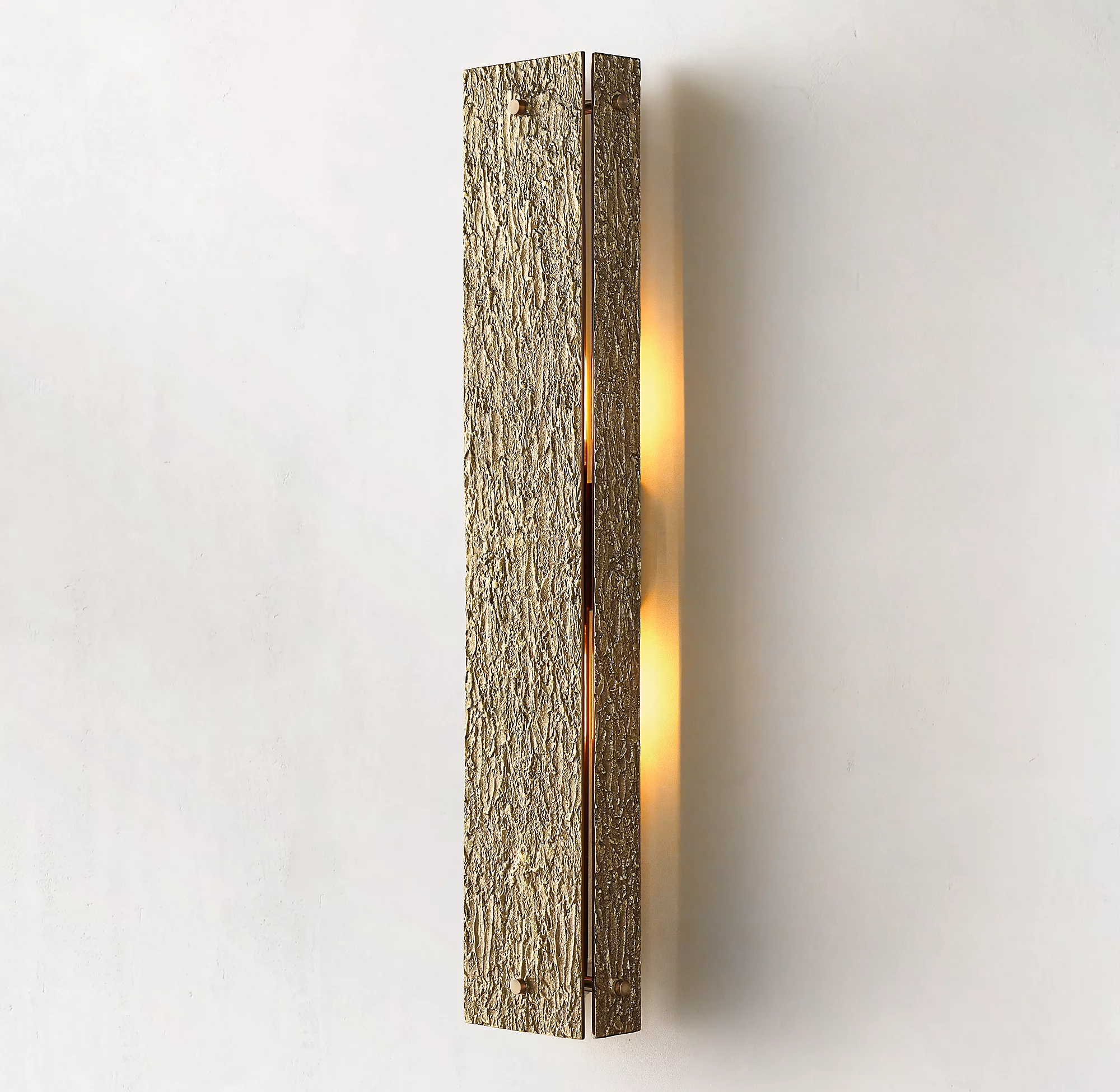 Vouvray Wall Sconce 32"-konalight