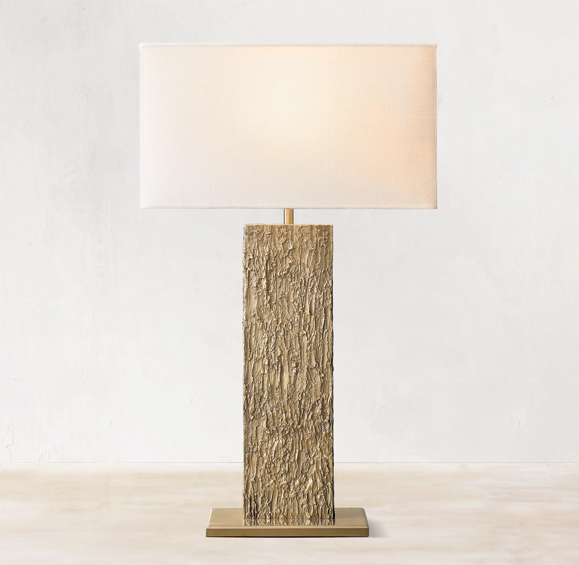 Vouvray Table Lamp