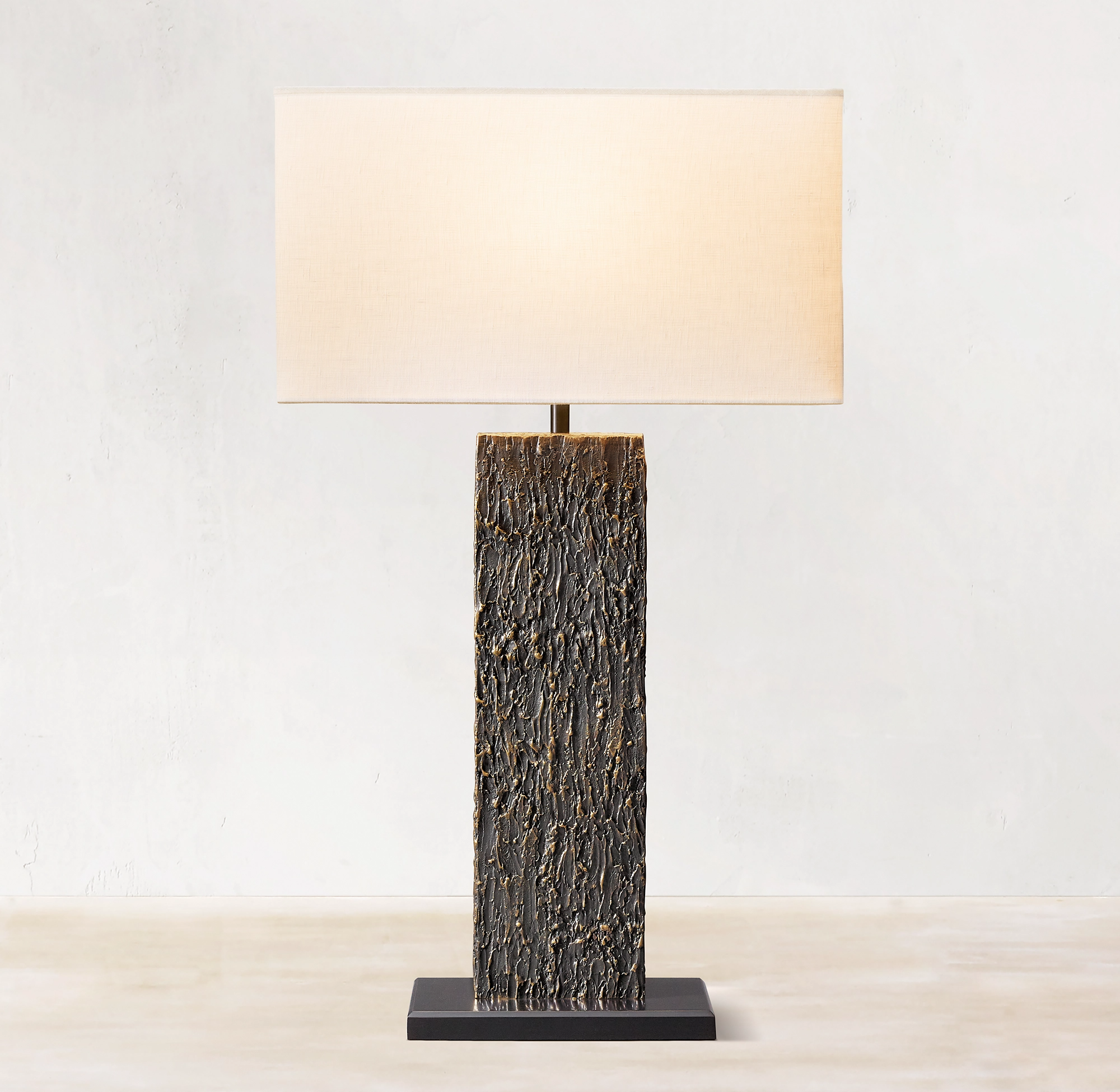Vouvray Table Lamp-konalight
