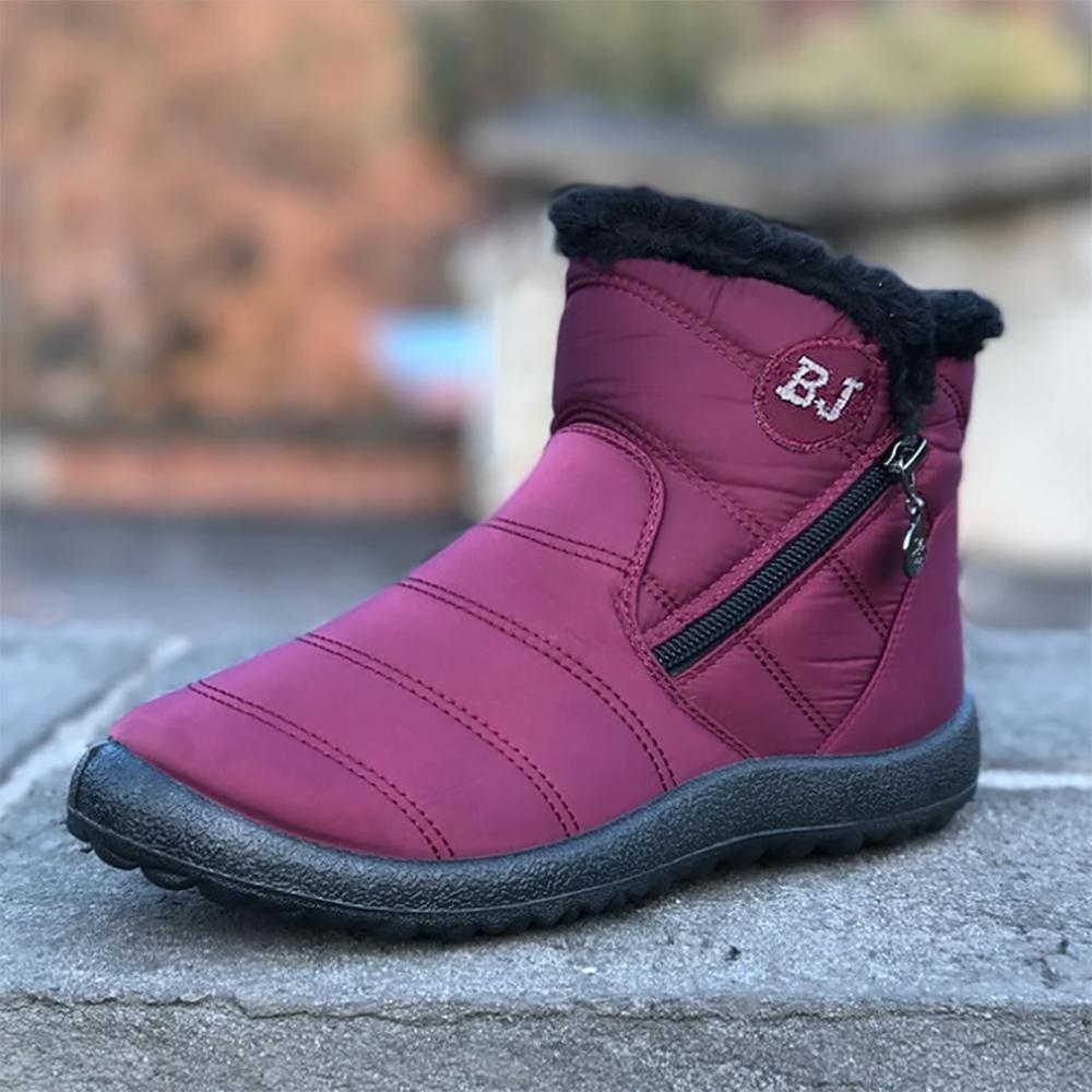 Jagute™️ Wasserdichte Schneeschuhe warm halten