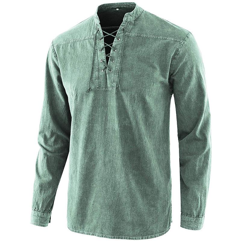 Jagute™️ Gotisches Retro-T-Shirt der Männer