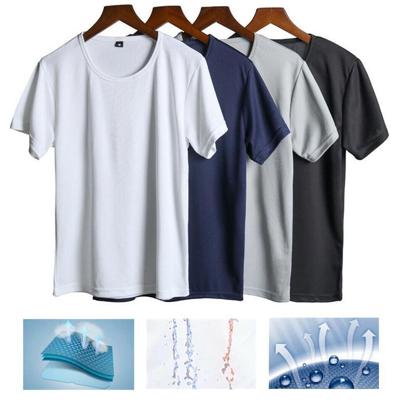 Hibote™ Anti-Fouling wasserdichtes T-Shirt