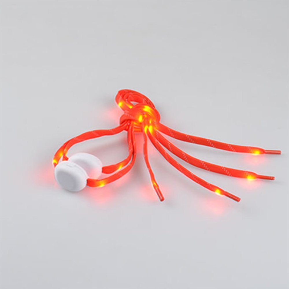 Hibote™  LED-beleuchtete Schnürsenkel