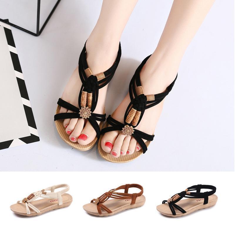 Hibote™ Gute Qualitt Frauen Sommer Komfort Sandalen Schuhe