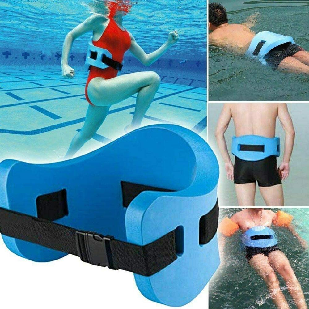 Hibote™ Übung Schwimmzug Ausrüstung Gürtel
