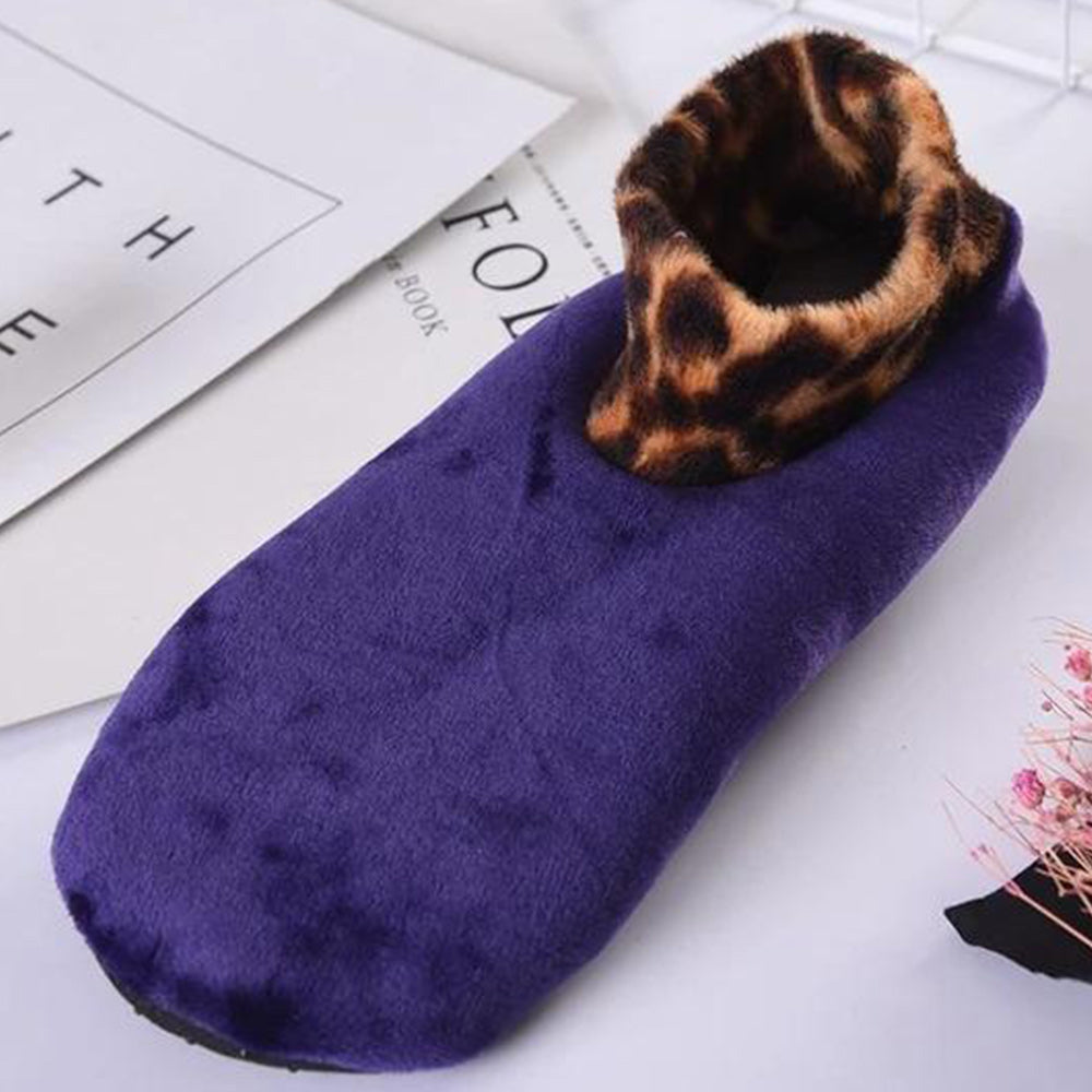 Hibote™ Rutschfeste Thermosocken für den Innenbereich