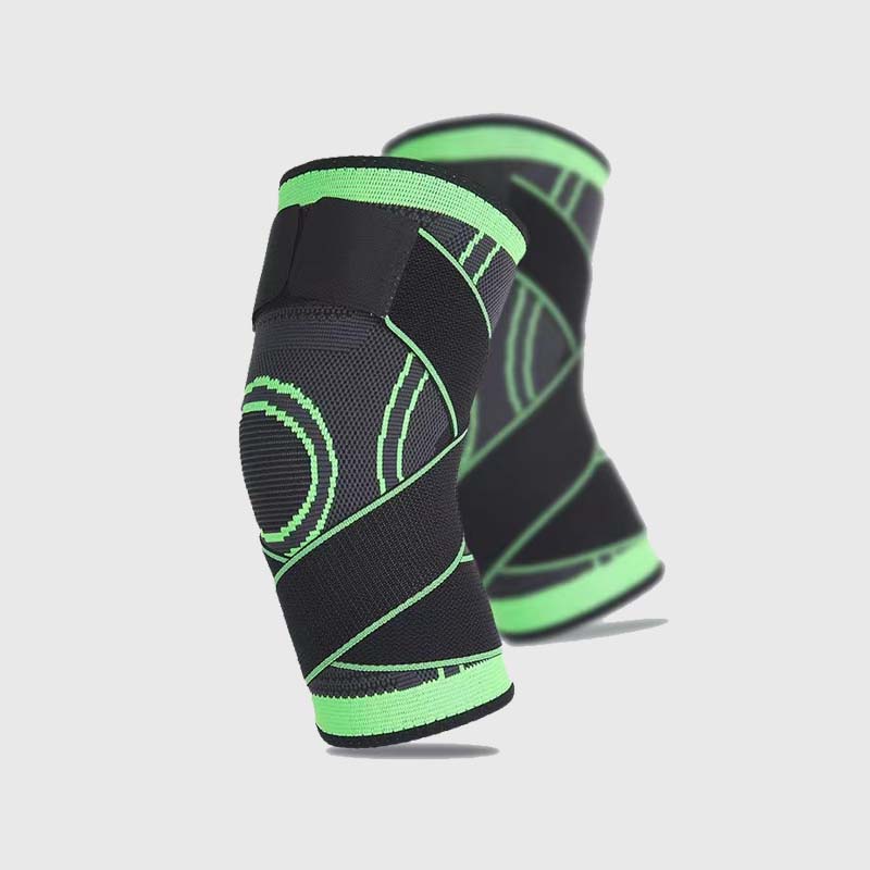 3D Arthritis Compression Knee Brace