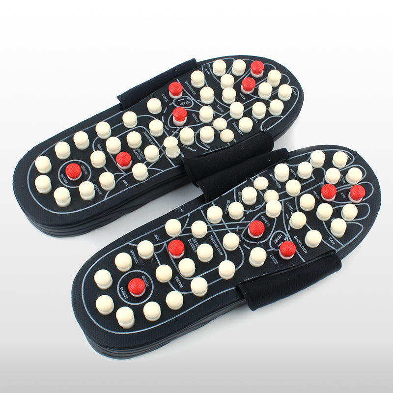 Reflexology and Foot Massage Sandals Y012