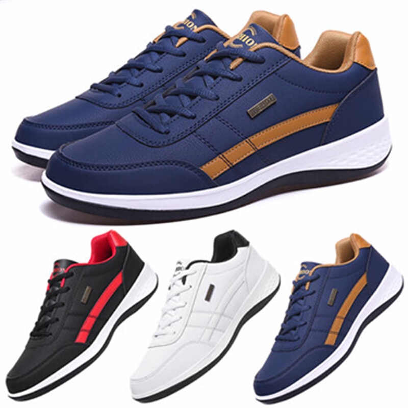 Men's Air Max & LightWeight & WaterProof Shoes(Buy 2 Free Shipping) 3.0