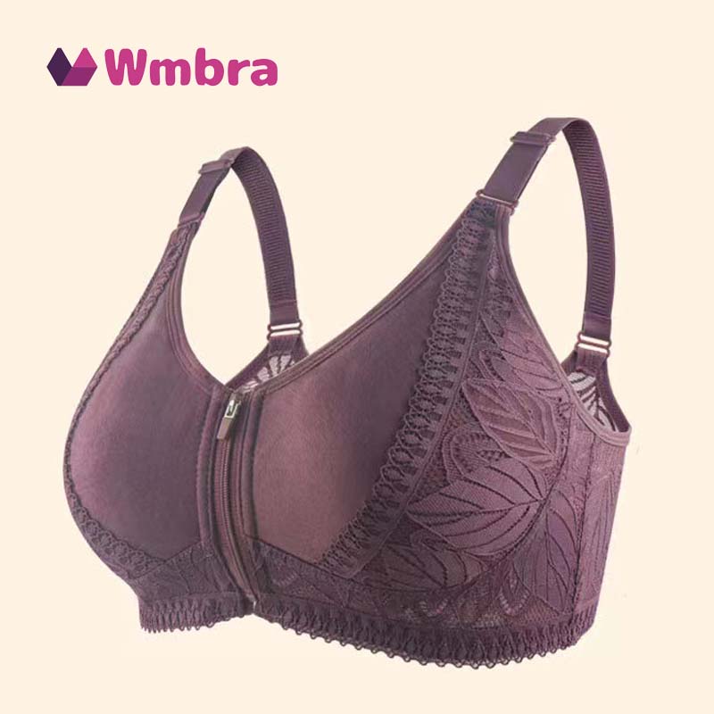 Wmbra Bra Original, Wmbra Posture Correction Bra, Wireless Fashionable Deep  Cup Full Back Coverage Bra, Skin, 4X-Large : : Clothing, Shoes &  Accessories