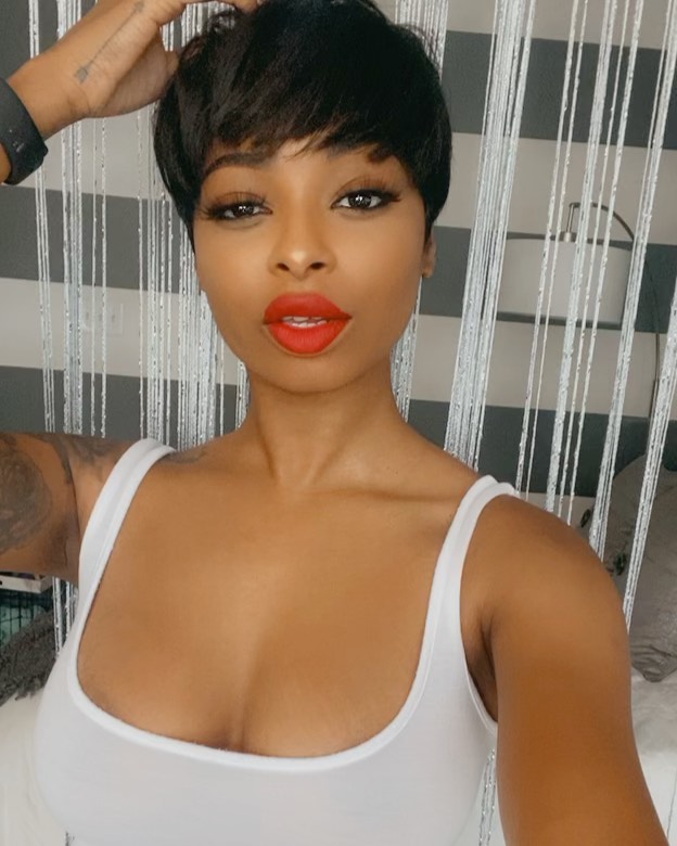 🔥Hot| New Fashion Super HD Lace Front Wigs Human Hair Natural Bob Pixie Cut Wig