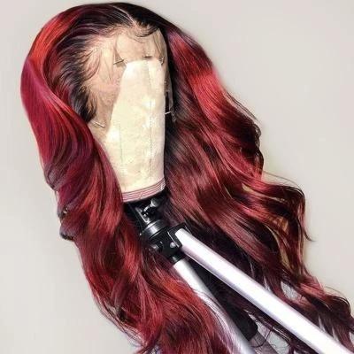 Glueless Wig With Elastic Belt|🔥4*4 Lace Closure  Mid-Length Wavy Wigs Pre Plucked with Baby Hair