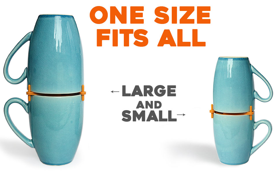 coffee mug organizers storage mugs pantry organization organizer kitchen cabinets cup shelving unit 