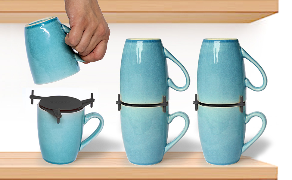 橱柜 茶杯 茶杯 搁板 水槽 电线 角落 堆叠 搁板 小 支架 大 塑料