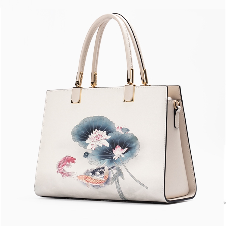 Chinese Style Shoulder Bag